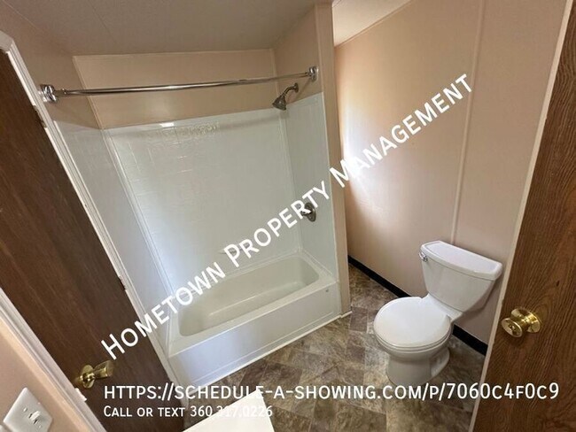 Building Photo - 41910 40th Ave S