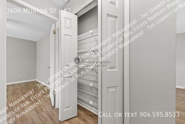 Building Photo - 3604 Morton St