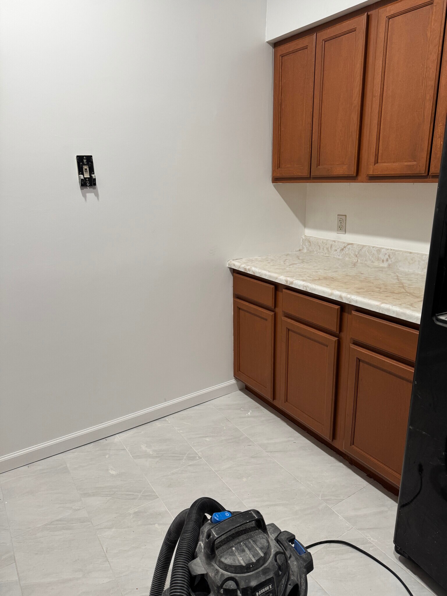 Kitchen - 48 1/2 3rd St