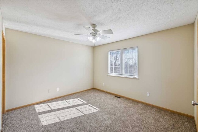 Floorplan - Cascade Pines Duplexes