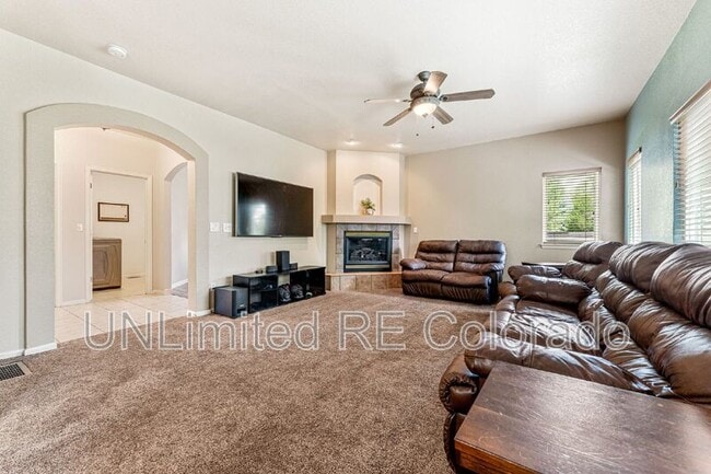 Building Photo - 21805 Mt Elbert Pl