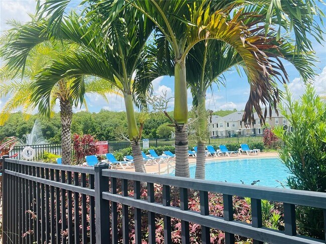 Building Photo - 6562 S Goldenrod Rd