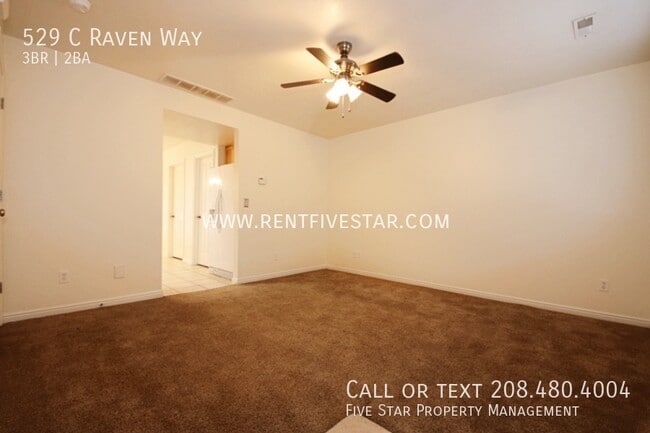 Building Photo - 529 Raven Way