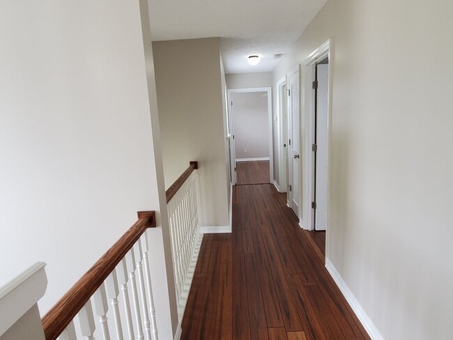 Building Photo - Waterfront Home on Lake Marin! 3 BR|2.5 BA with Great Outdoor Space!