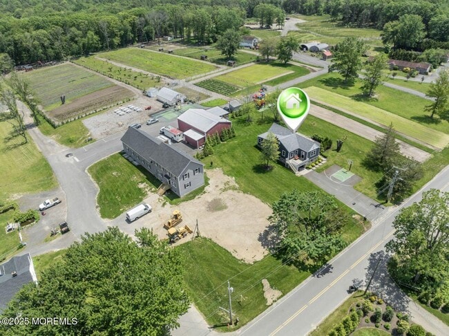 Building Photo - 553 Colts Neck Rd