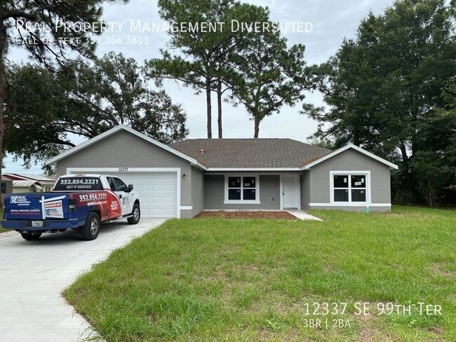 Primary Photo - 12337 SE 99th Terrace
