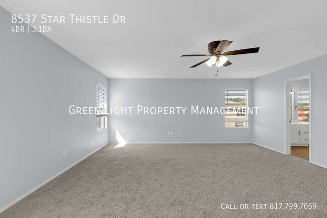 Building Photo - 8537 Star Thistle Dr