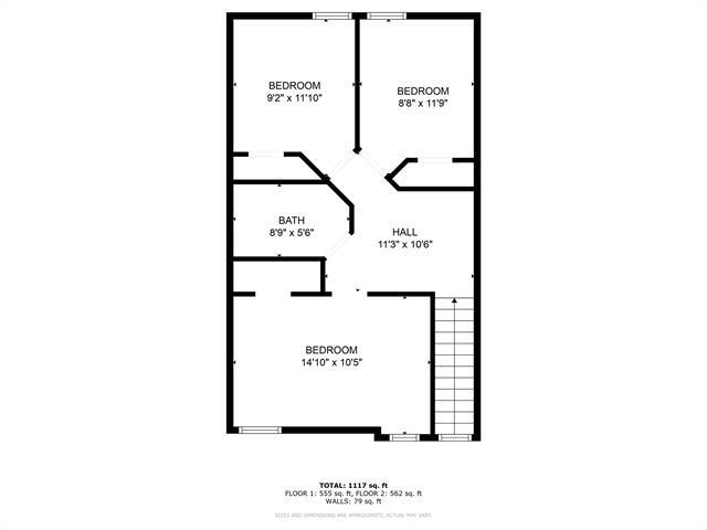 Building Photo - 1317 Village Garden Dr