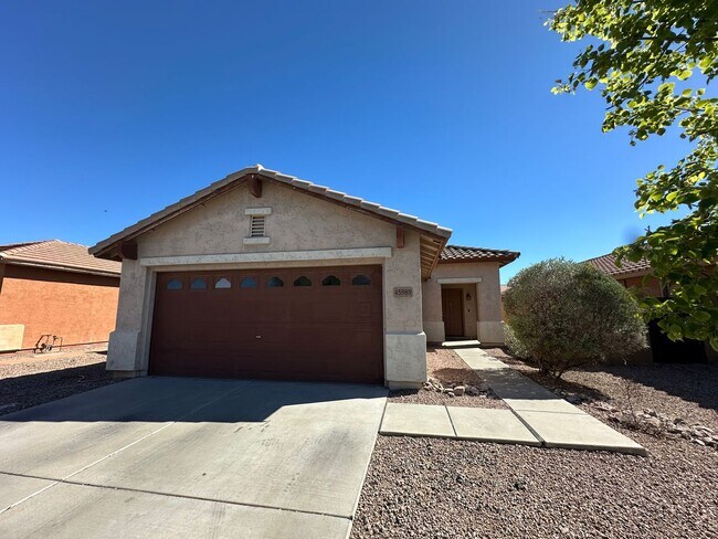 Primary Photo - SINGLE LEVEL HOME IN MARICOPA