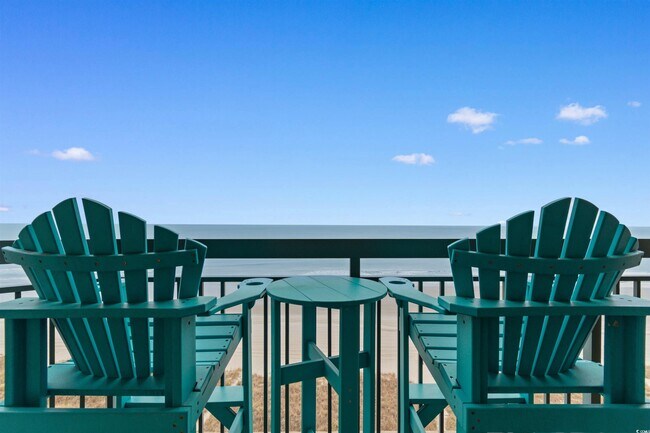 Building Photo - 1003 S Ocean Blvd