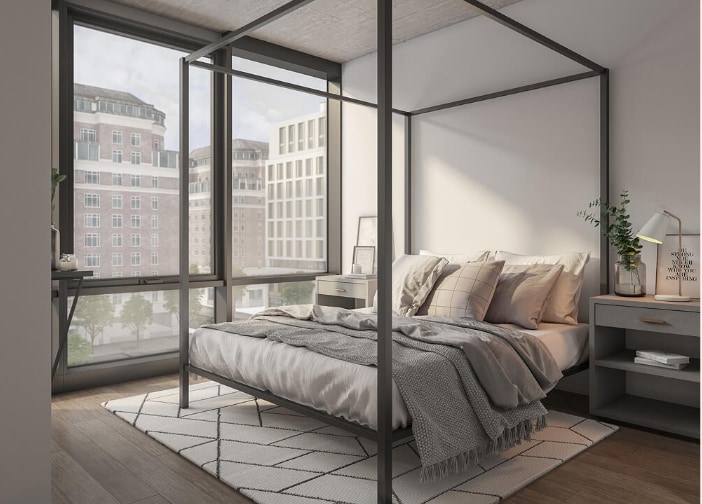 Building Photo - 73 E 14th St