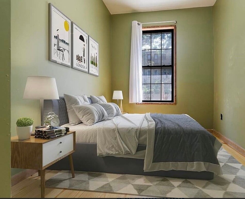 Building Photo - 208 Starr St