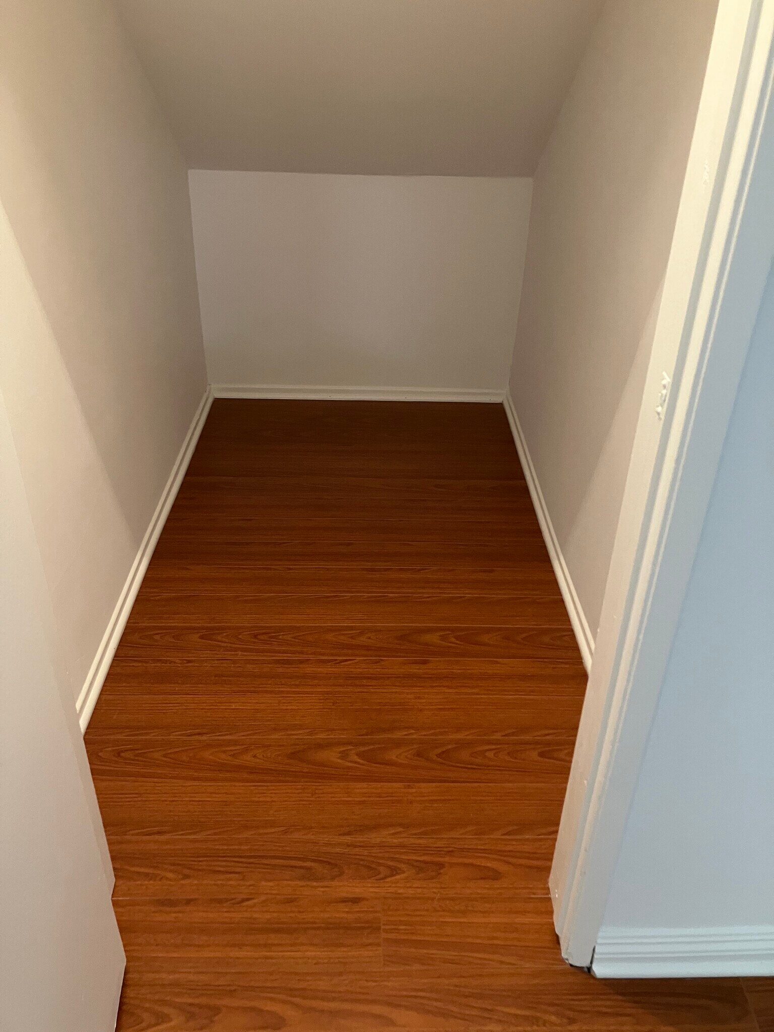 closet - 2020 Idaho Ave