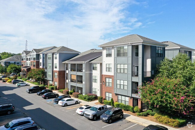 Wesley Village Charlotte, NC Apartment Finder