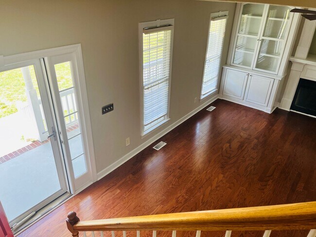 Building Photo - 100 Williamston Ridge Dr
