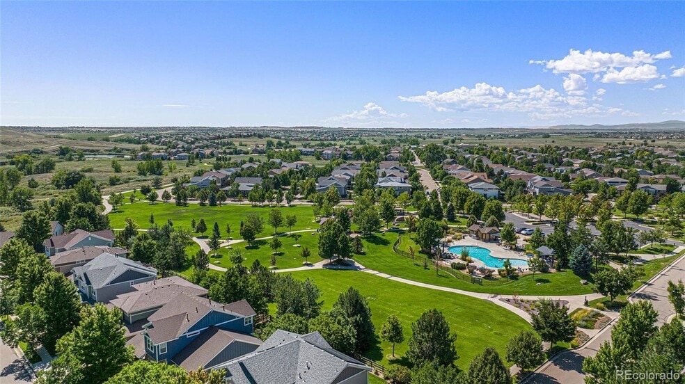 Erie Commons Pool, Park and Trails - 684 Mason St