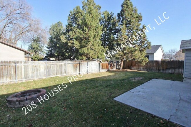 Building Photo - Clean Single-Level Home in Quiet Neighborhood