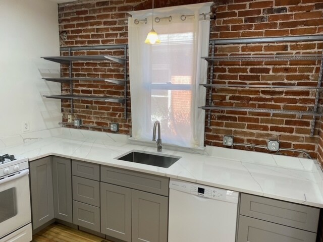 Building Photo - 2918 N Gaylord St