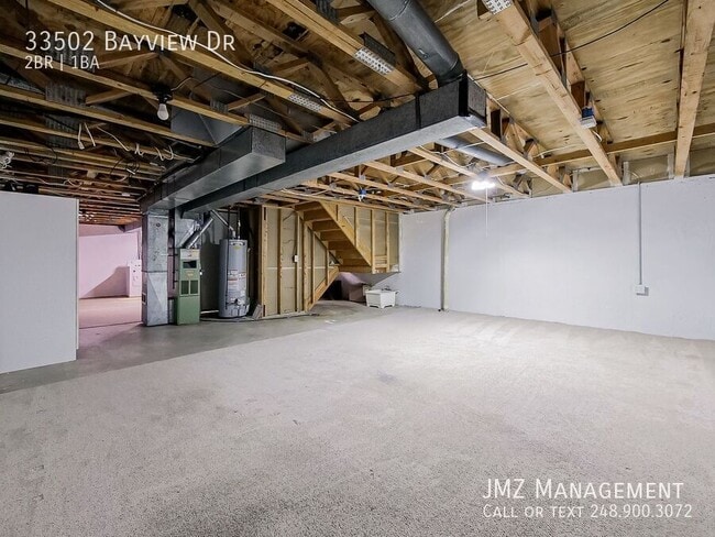 Building Photo - 33502 Bayview Dr