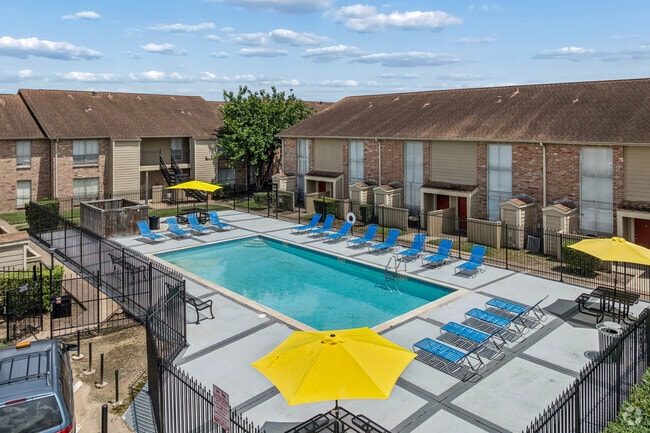 Building Photo - Summervale Apartments