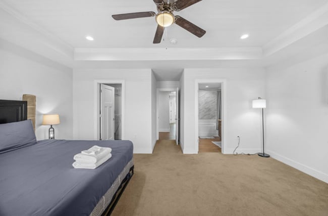 Building Photo - 3 Bed, 2.5 Bath - Lucky Penny - Furnished ...