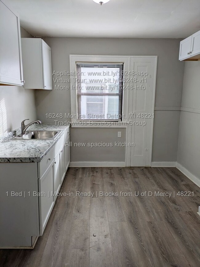 Building Photo - 16248 Monica St