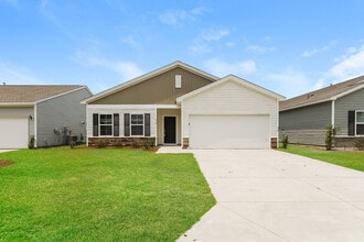 Building Photo - 319 Augustine Dr