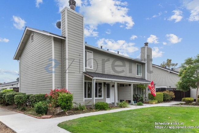 Building Photo - 843 Peary Ln