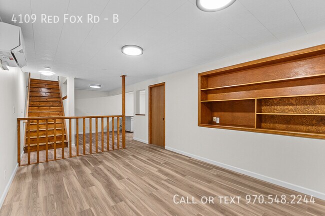 Building Photo - 4109 Red Fox Rd