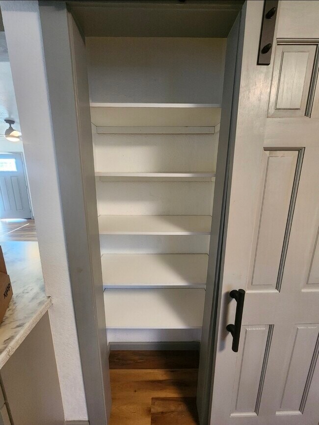 Building Photo - 4706 Bowie Dr