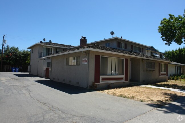 Primary Photo - 1230 Leigh Ave