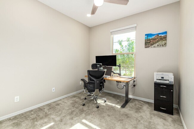 Building Photo - Single story 4 bedroom Home Harvest Community
