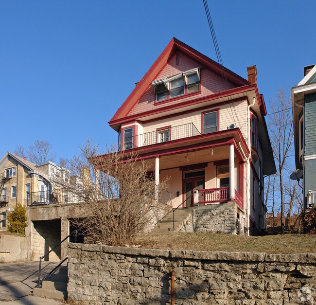 Building Photo - 1116 Cypress St