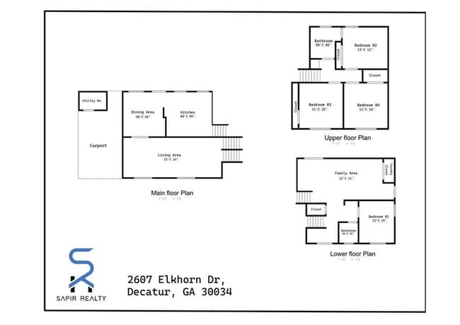 Building Photo - 2607 Elkhorn Dr