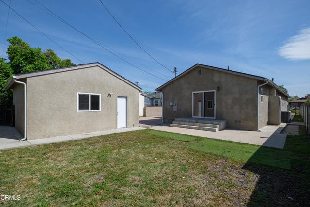 Building Photo - 1211 S Pine St