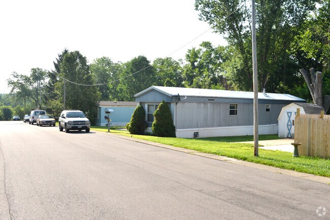 Building Photo - 9109 Pippin Rd