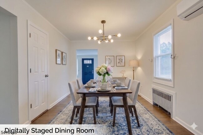 Building Photo - 432 Rosetta Pl