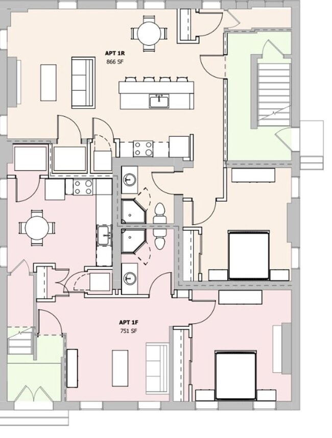 Building Photo - Stunning Renovated 1-Bedroom Apartment in the Heart of Schenectady!