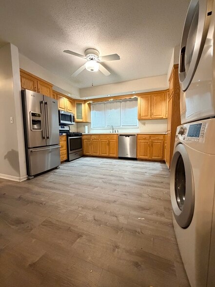 Kitchen - 16 Faneuil St