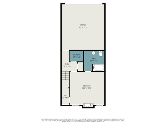 Building Photo - 8750 Park Ln