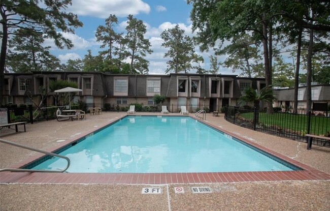 Building Photo - 12633 Memorial Dr