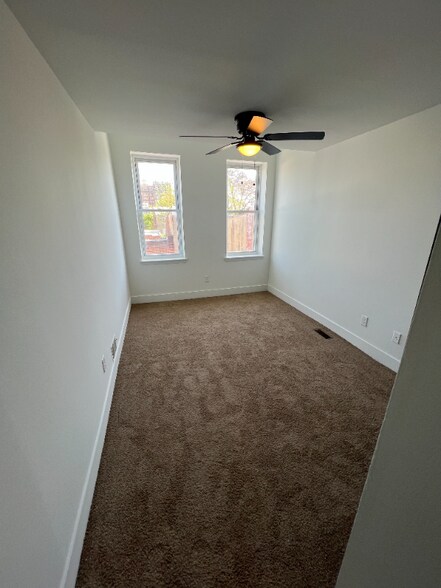 Building Photo - 1706 McCulloh St