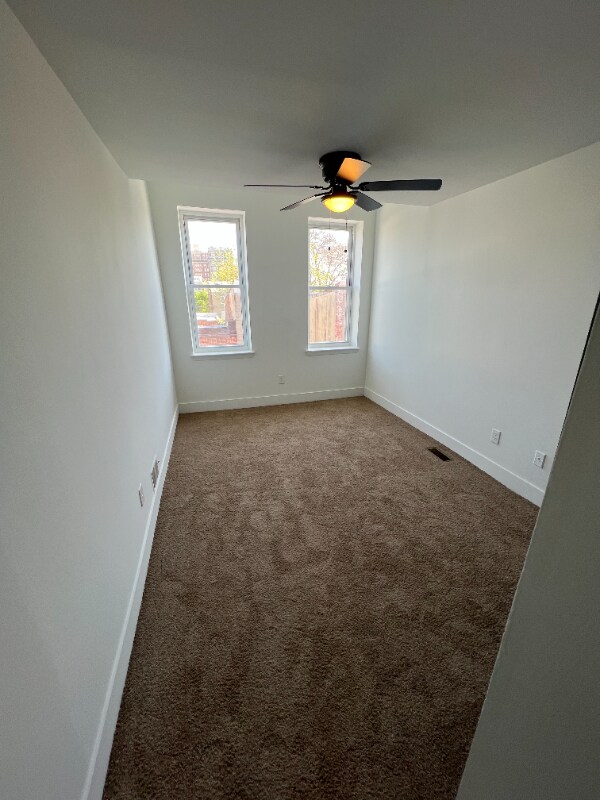 Building Photo - 1706 McCulloh St