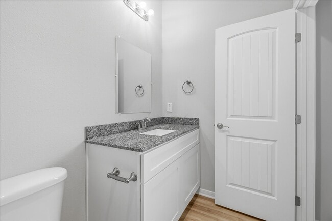 Building Photo - 201 N Bay