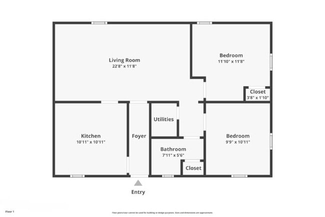 Building Photo - Charming Basement Apartment with Modern Finishes and Flat-Rate Utilities