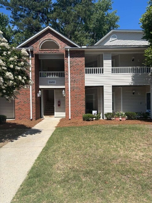 Building Photo - 1102 Turtle Creek Rd
