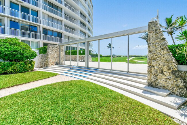 Building Photo - 2780 S Ocean Blvd