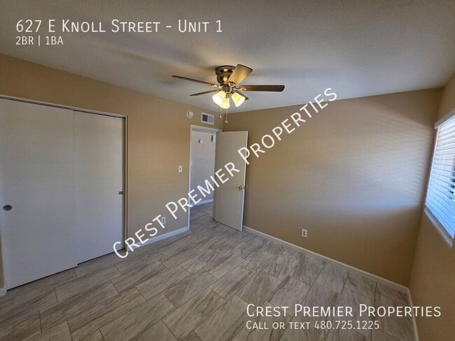 Building Photo - 627 E Knoll St