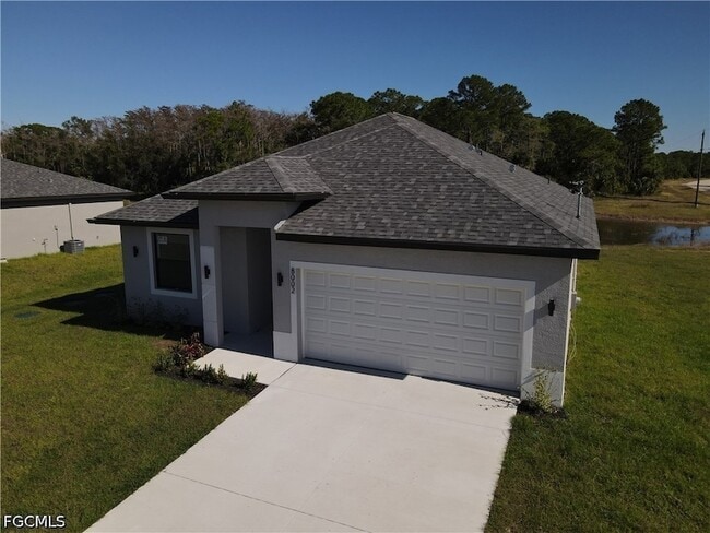 Building Photo - 8002 Spice Ct