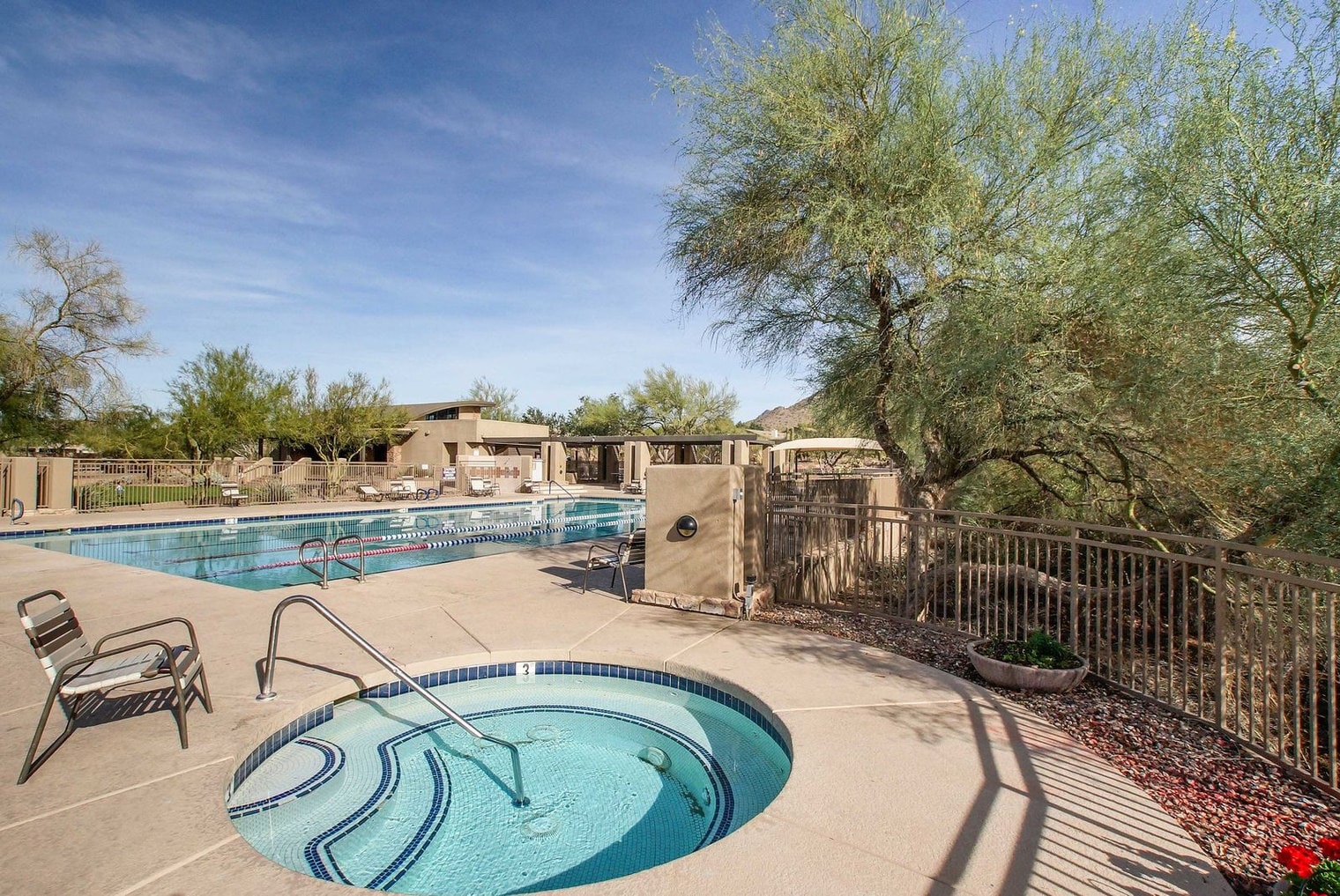 Building Photo - 10342 E Tierra Buena Ln